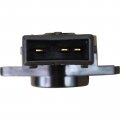 Aip Electronics Premium Throttle Position Sensor Tps Compatible With Mitsubishi And Chrysler Dodge Oem Fit Tps236