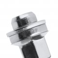 A-premium Wheel Lug Nuts Compatible With Jaguar Xf 2009-2014 Xj Xe F-type Xk Xkr Xfr Xfr-s Xkr-s Xjr Front Or Rear Side 10-pc