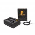 Pucky New 7 8 22mm Twist Throttle Accelerator Handle Grips And Cable Set With Kill On Off Switch For 50cc 110cc 150cc 250cc