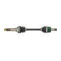 Kimpex Complete Axle Fits Yamaha 