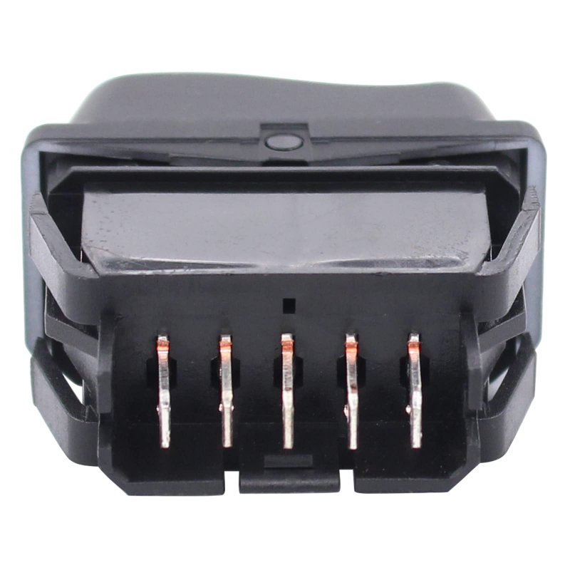 Xtremeamazing Driver Side Window Lift Switch For Peterbilt 365 367 384 386