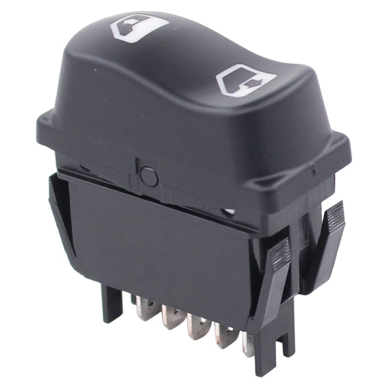 Xtremeamazing Driver Side Window Lift Switch For Peterbilt 365 367 384 386