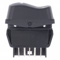 Xtremeamazing Driver Side Window Lift Switch For Peterbilt 365 367 384 386