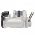 Ocpty Throttle Body Assembly Replace 351002g610 Automotive Fit For 2019-2020 Hyundai Santa Fe 2017-2018 Sport 2015-2019 Sonata