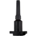 Suitable 1995-1997 For Jaguar Vanden Plas 4 0l L6 Xj6 Automotive Replacement Ignition Coils 2-pins Uf384 Set Of 6 