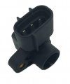 Zoom Parts New Tps Throttle Position Sensor Assembly Fits 2003 2004 2005 2006 2007 2008 2009 2010 2011 2012 2013 2014 2015 2016