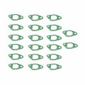 Xljoy Intake Manifold Gasket For Gx160 Gx200 Predator 212cc 196cc Mini Bike Go Kart Ct200u