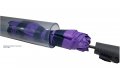 4 Inch Diameter Clear Pvc Schedule0 Pipe Pipe Id 0 Od 4 5 Bluish Tint Choose Your Length Inches To 8 Feet Selected 18