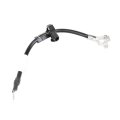 Negative Battery Cable For Cadillac Xts 2016 2017 2018 2019 Stranded Copper Conductor A Polarity With Auxiliary Lead 