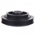 Ocpty Harmonic Balancer Crankshaft Belt Drive Pulley Fits 1992-2001 For Toyotacamry 2 2l 2164cc L4 Gas Dohc