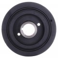 Ocpty Harmonic Balancer Crankshaft Belt Drive Pulley Fits 1992-2001 For Toyotacamry 2 2l 2164cc L4 Gas Dohc