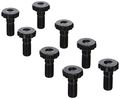 2 0l 16v Flexplate Bolt Kit For Vauxhall Opel Black Carbon Steel Grade 8 Hexagon Bolts 3 In 16 Unc Pieces Model 209-2801 