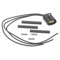Fuel Pump Cut-off Switch Connector For Mercedes-benz 280sl 1970 1971 Pc-864643 