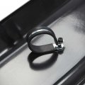 Hard Top Roof For Polaris Ranger 570 Full Size Round Roll Cage Tubing Models Only 2016-2020 800 No Mid 2009-2014 V000088-11056q 