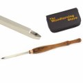 Easy Wood Tools 3700 Pro Detailer With Bonus Woodturning Store Carbide Cutter Holder 