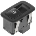 Master Power Window Switch 4602864ab For Dodge Ram Pickup 1500 2500 3500 2009 2012 Driver Side Replaces 4602864ac 