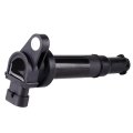 Ignition Coil 1 Pc For Kia Optima 2 7l006-2007 Hyundai Santa Fe 2 2007 Uf554