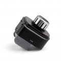 Topteng Car Rear View Mirror Switch Control Oem Side Adjusting Knob Heat Function Fits For Vw Passat B6 B7 Cc Jetta Mk5