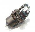The Rop Shop Carburetor With Fuel Line For Yamaha Jn6-14101-10 Jn61410110 Gas 4 Stroke Cart