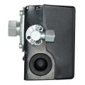 Partman 23474661-c Pressure Switch For I-r Parts 95-125 Psi Ss3 And Ss5 Air Compressor