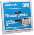 3m Windo-weld Round Ribbon Sealer 08625 1 8 In X 4 30 Ft Roll 24 Per Case