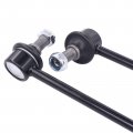 Applianpar Front Driver And Passenger Side Stabilizer Sway Bar End Links For Honda Accord 2013-2017 Acura Tlx 2015-2019