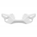 Glitter White Lower Cowl For Honda Goldwing Gl1800 2018-2023 Replace 64410-mkc-a00zb 