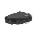Heating And Air Conditioning Inlet Door Actuator For Gmc Sierra 1500 2500 1999 2007 6 Terminal Female Rectangle Connector 