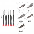 Uxcell Electronics Repair Tool Kit 14 In 1 Magnetic Precision Screwdriver Tweezer Magnetizer Sets For Repairing Mobile Computer