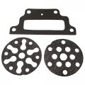 Arko Tractor Parts Hydraulic Pump Repair Kit Compatible With Ford Tractors 4000 4600 2600 3000 3610 2610 4110 4610 2000