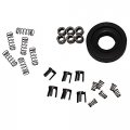 Arko Tractor Parts Hydraulic Pump Repair Kit Compatible With Ford Tractors 4000 4600 2600 3000 3610 2610 4110 4610 2000