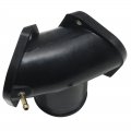 Motorcycle Carburetor Interface Manifold Intake Glue For Ya-ma-ha Xv1600 Xv1600a Xv1600as Xv16aler Xv1600at 4wm-13586-00 