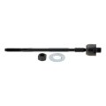 Tie Rod End For 1997 To 2003 Infiniti Qx4 Threaded Stud Male 1 And 2 Front Position Alx Pau Og Gev396 Cla1 