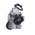 Bh-motor New Carburetor Carb For Honda Fourtrax 250 Trx250 1985-1987