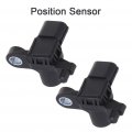 Ocpty 2pcs Engine Camshaft Position Sensor Fits For 2001-2005 Honda Civic