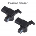 Ocpty 2pcs Engine Camshaft Position Sensor Fits For 2001-2005 Honda Civic