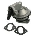Fuel Pump With Gaskets For Omc 4 3l 262 V634amlgdp 434amlpws 434amwxs Boat Engines Fits 1982 To 1991 3 8l And 4 Sterndrive 