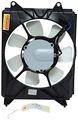 Fa 50120c A C Condenser Fan Assembly Universal Air Conditioner Radiator 12 Volts 1800 Rpm 