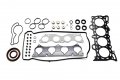 Yonaka Engine Head Gasket Kit Compatible Replacement For Honda K20a1 Vtec Dohc 