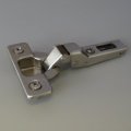 Salice 120 Half Overlay Sc Screw On 1 