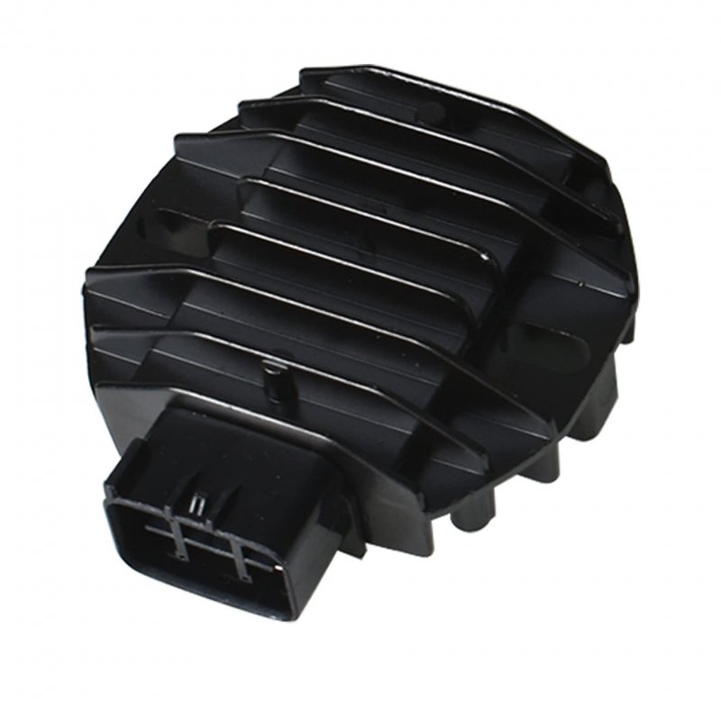 Stator Regulator Rectifier Replacement For Suzuki Lt-z400 Ltz400 Quadsport Z400 2003-2008