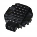Stator Regulator Rectifier Replacement For Suzuki Lt-z400 Ltz400 Quadsport Z400 2003-2008 