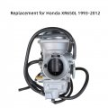 Gxywady Carburetor Replacement For Honda Xr650l 1993-2012 Carb 16100-my6-772