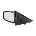 Door Mirror For Oldsmobile Cutlass 1997 1998 1999 Driver Side Paintable Power Adjust Non Heated Manual Folding Replaces 
