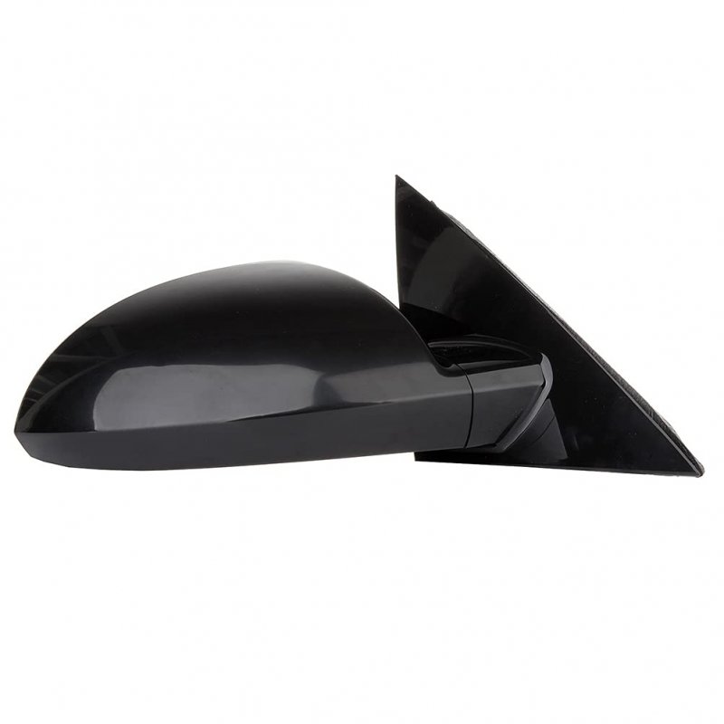 Passenger Side Mirror For 2006-2013 Chevy Impala 2014-2015 Limited With Electric Adjustment Non-heated Exterior 08034-932