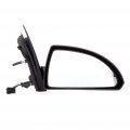 Aintier Passenger Side Mirror Compatible With 2006-2013 For Chevy Impala 2014-2015 Limited Electric Adjustment Non-heated