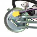 Ocpty Fuel Pump Electric Module Assembly Replacement For 1997-1999 Buick Lesabre Oldsmobile 88 Lss 1997-1998 Regency