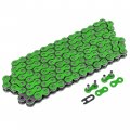 Caltric Drive Chain Compatible With Kawasaki Zx6 Ninja Zx600 1990 1991 1992 1993
