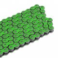 Caltric Drive Chain Compatible With Kawasaki Zx6 Ninja Zx600 1990 1991 1992 1993
