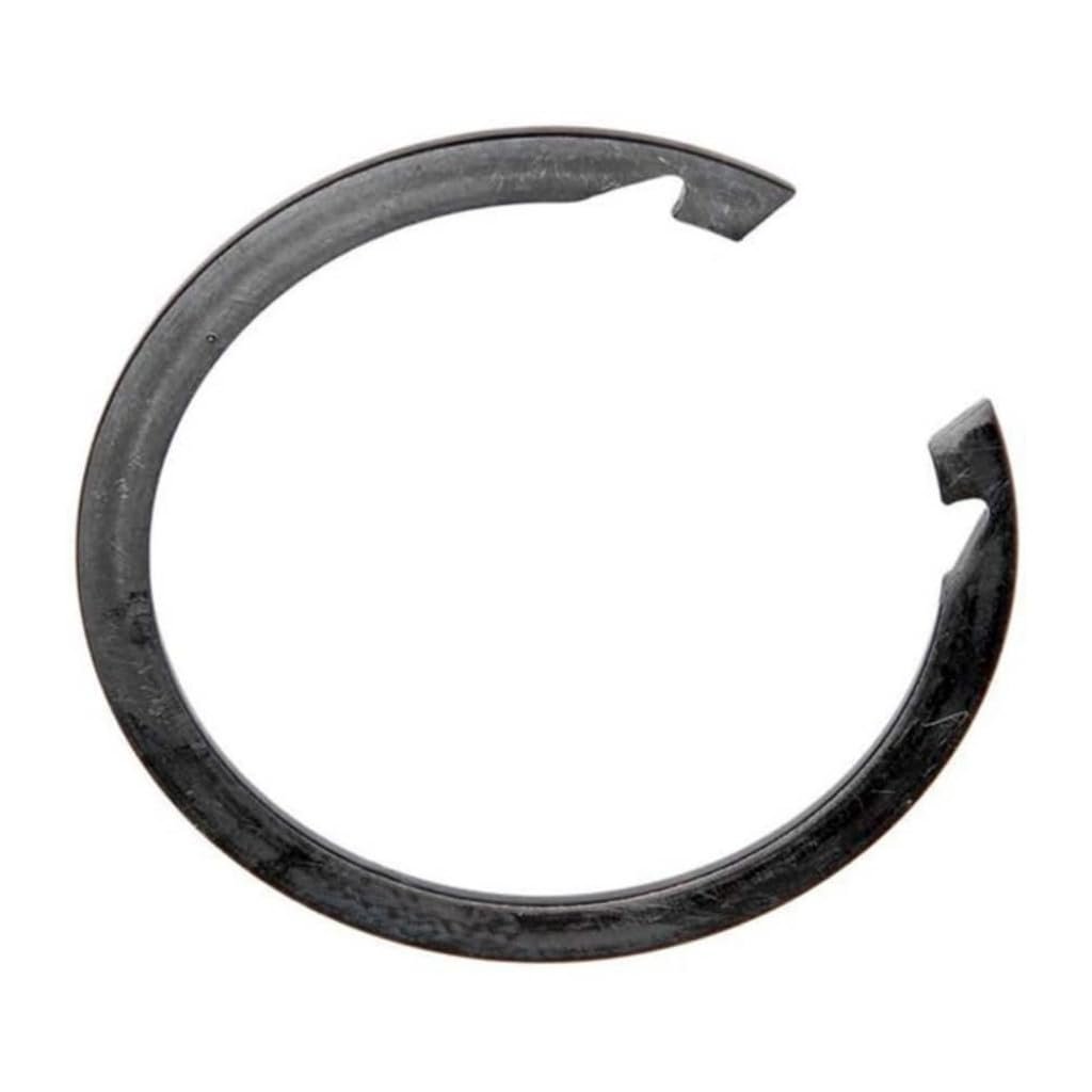 Wheel Bearing Retaining Ring For Toyota Mr2 1991 To 1995 Steel Black Clip Type 3 Inside And 5 In Outside Diameter 9052188001